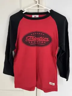 カットソー七分丈