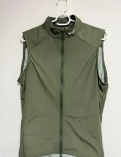 POC Enthral Gilet (グリーン) Sサイズのサムネイル