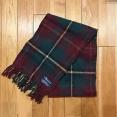 Polo Ralph Lauren チェック柄マフラー