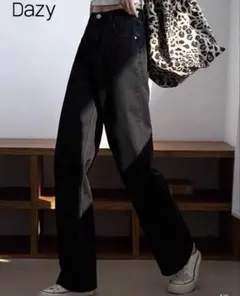 Dazy SHEIN デニム