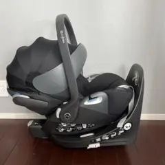 2026年最新】cybex cloud z i sizeの人気アイテム - メルカリ