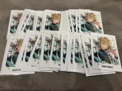 あんスタ 9周年 ぱしゃっつ 羽風薫