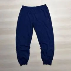 90's adidas Side Zip Jogger Pants