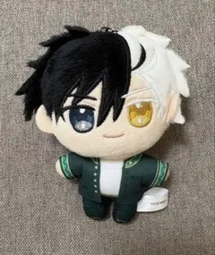 WINDBREAKER ウィンブレ 桜遥 ぬいぐるみ ぬいパル