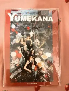 Beauty Japan Virtual 2025ガイドブック YUMEKANAのサムネイル
