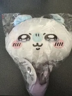 超まじかるちいかわ ぬいぐるみミラー モモンガ