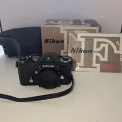 2026年最新】nikon f 革ケースの人気アイテム - メルカリ