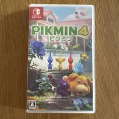 ピクミン4