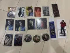 岩谷翔吾 グッズセット