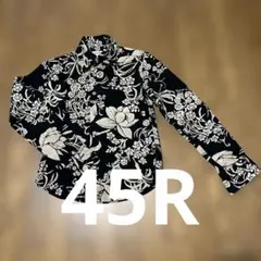 2026年最新】45r ブラウスの人気アイテム - メルカリ