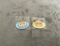 ポケモン ポケピース 一番くじ I賞 パンケーキラバーチャーム 2個セット