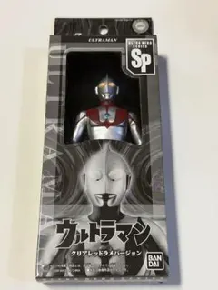 2026年最新】クリアレッドラメ ウルトラマンの人気アイテム - メルカリ