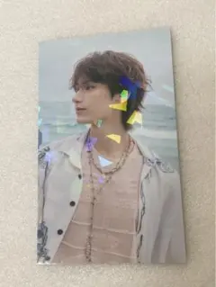 SEVENTEEN JUN ラキドロ