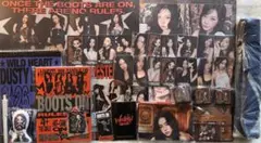 aespa season's greeting シーグリ 2026