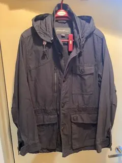 エディーバウアー ミリタリージャケット