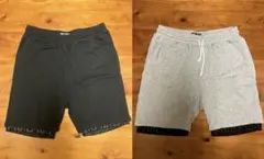 LRG shorts 2setのサムネイル