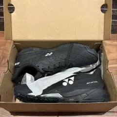 ヨネックス　テニスシューズ　25.5 新品未使用