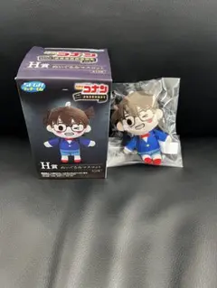 1番くじ　コナン　ぬいぐるみ