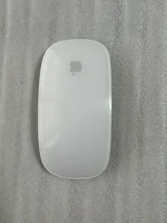 Apple Magic Mouse ホワイト シルバー