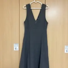 ブラッシュドジャージージャンパース カート（標準丈・116～127cm）