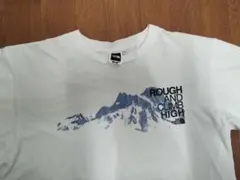 THE　NORTH　FACE　Tシャツ　入手困難