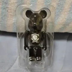 HIGH＆LOW THE MOVIE ベアブリック 箱なし