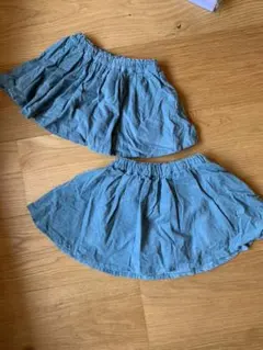 Samantha Mos2 スカート