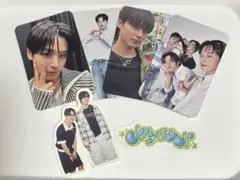 THE BOYZ ドボイズ ジュヨン まとめ売り