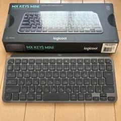 logicool MX KEYS MINI