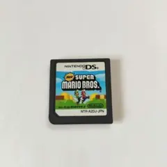 【最終値下げ】【ニンテンドーDSライト】 NEWスーパーマリオブラザーズ