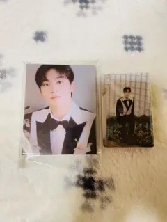 FML CARAT盤　スングァン