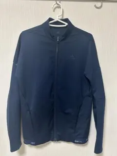 ADIDAS【アディダス】Z54084 トラックジャケット - メルカリ