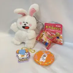 たべっ子どうぶつ　セット！