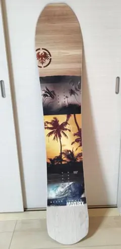 2025年最新】NEVER SUMMER ボードの人気アイテム - メルカリ
