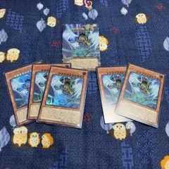 ハネクリボー・サバティエルLV10