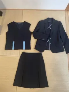 ポールスミス♪3点セットアップ、スーツ