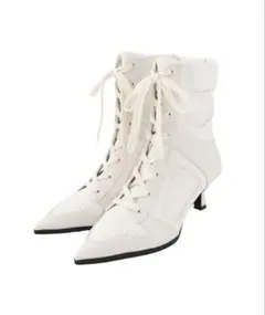 【新品、未使用】ACLENT ブーツ