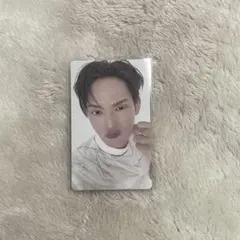 JO1 與那城奨 トレカ