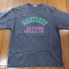 BAYFLOW MONTEREY JAZZYS Tシャツ