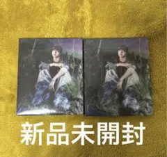 【新品未開封】&TEAM Back to Life ソロジャケ EJ ウィジュ