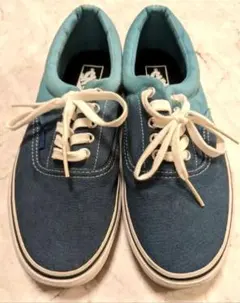 VANS ERA アメカジ バンズ エラ 美品 グラデのサムネイル