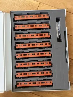 TOMIX 山陽新幹線 5007000 8両編成 - メルカリ
