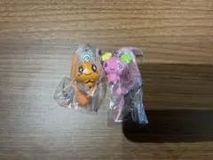 たまごっち カラフルマルチチャーム