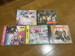 ONE N' ONLY CDセット