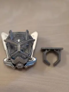 【仮面ライダーウィザード】ＳＧ版インフィニティウィザードリング