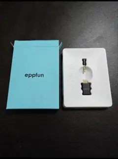 eppfun AK3040ProMAX（第３世代） トランスミッター