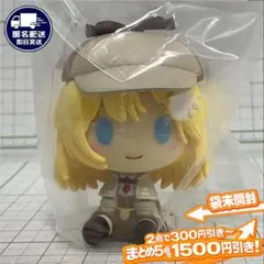2026年最新】ホロライブプロダクション ねんどろいど ワトソン