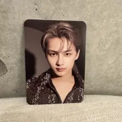 【seventeen】DICON ジュン トレカ