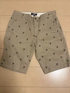 BEAMS•ショートパンツ Mサイズ