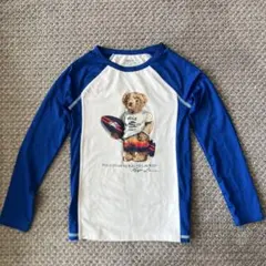 Polo Ralph Lauren ラッシュガード 6/120